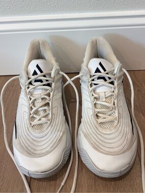 Nike Zoom Rival Giannis White Basketball Shoes Women/Mens